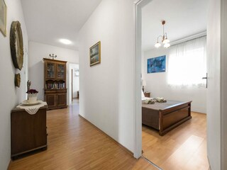 Apartamento Rakalj Características 12