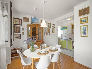 Appartamento Rakalj Caratteristiche 25