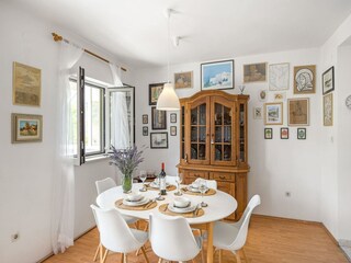 Appartement Rakalj Kenmerken 23