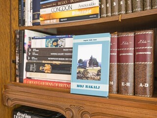 Apartment Rakalj  26