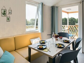 Ferienpark Brecht Ausstattung 5