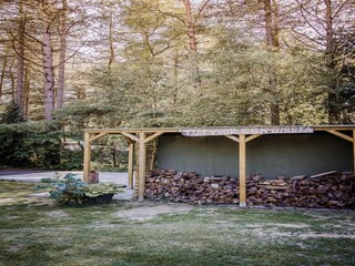 Parc de vacances Brecht  28