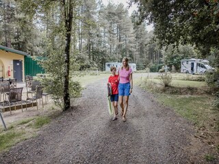 Holiday park Brecht  34