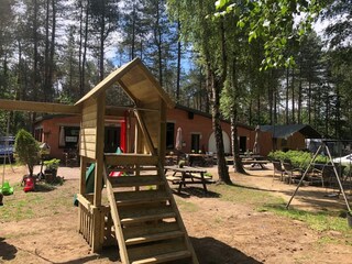 Holiday park Brecht  28