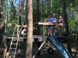 Holiday park Brecht  29