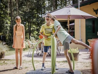 Holiday park Brecht  35