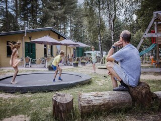 Holiday park Brecht  30