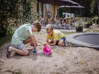 Holiday park Brecht  36