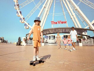 Parco vacanze Brecht Ambiente 8