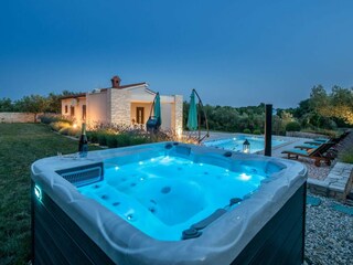 Villa Peruški Enregistrement extérieur 6
