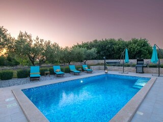 Villa Peruški Enregistrement extérieur 9