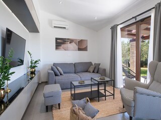 Villa Peruški Caratteristiche 21