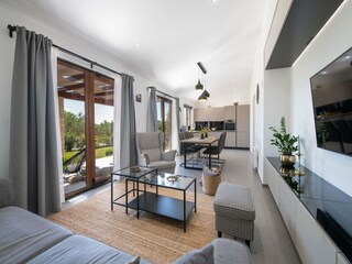 Villa Peruški Ausstattung 36