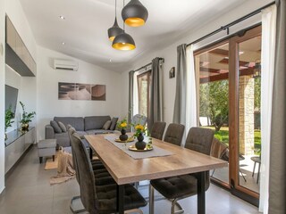 Villa Peruški Caratteristiche 23