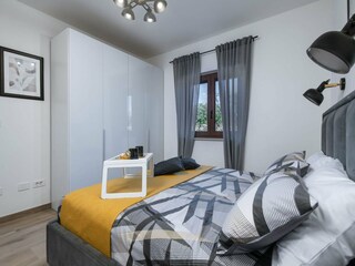 Villa Peruški Caratteristiche 24