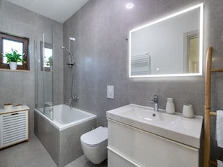 Villa Peruški Ausstattung 25