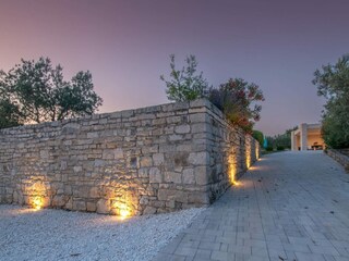 Villa Peruški Enregistrement extérieur 19