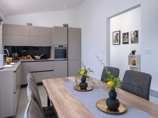 Villa Peruški Équipement 20