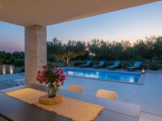 Villa Peruški Enregistrement extérieur 4