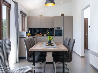 Villa Peruški Caratteristiche 31