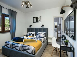 Villa Peruški Caratteristiche 33