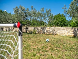 Villa Peruški Buitenaudio-opname 5