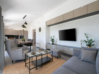 Villa Peruški Ausstattung 23