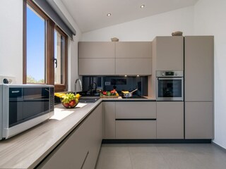 Villa Peruški Ausstattung 34