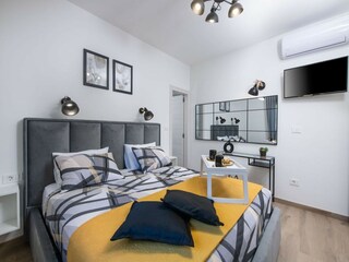 Villa Peruški Ausstattung 29