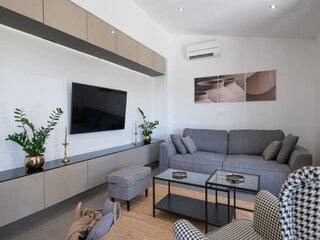 Villa Peruški Ausstattung 30