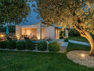 Villa Peruški Enregistrement extérieur 14