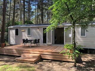 Holiday park Brecht Outdoor Recording 1