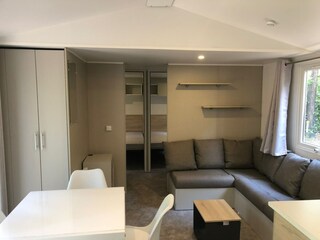 Ferienpark Brecht Ausstattung 3