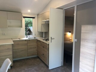 Ferienpark Brecht Ausstattung 2