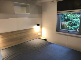 Vakantiepark Brecht Kenmerken 5