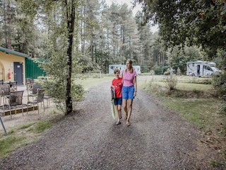 Parc de vacances Brecht  23