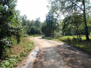 Ferienpark Brecht Umgebung 20