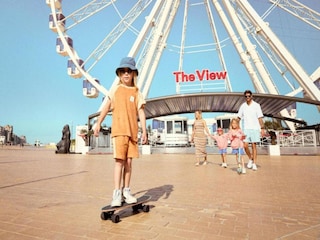 Vakantiepark Brecht Omgeving 13