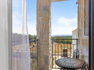 Villa Krnica Außenaufnahme 2