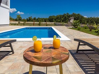 Villa Krnica Enregistrement extérieur 11