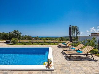 Villa Krnica Außenaufnahme 12