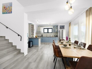 Villa Krnica Ausstattung 36