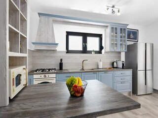 Villa Krnica Équipement 38