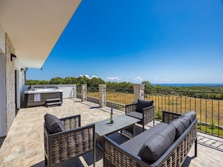 Villa Krnica Buitenaudio-opname 14