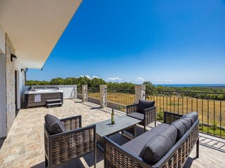 Villa Krnica Enregistrement extérieur 14