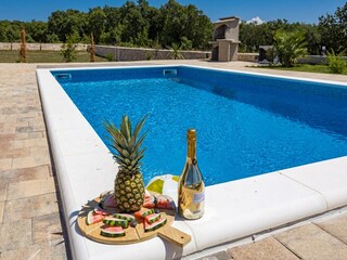 Villa Krnica Außenaufnahme 18