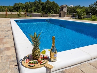 Villa Krnica Buitenaudio-opname 18