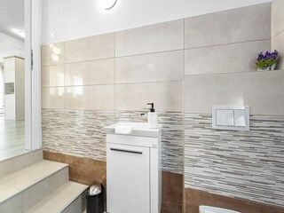 Villa Krnica Équipement 43