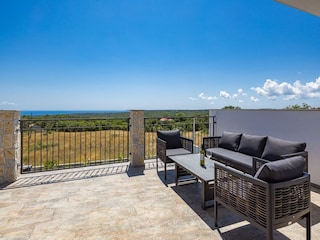 Villa Krnica Enregistrement extérieur 9