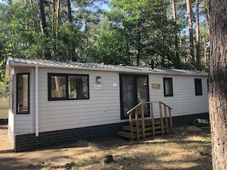 Ferienpark Brecht Außenaufnahme 1
